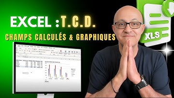 Pivot Charts and Calculated Fields in a Pivot Table