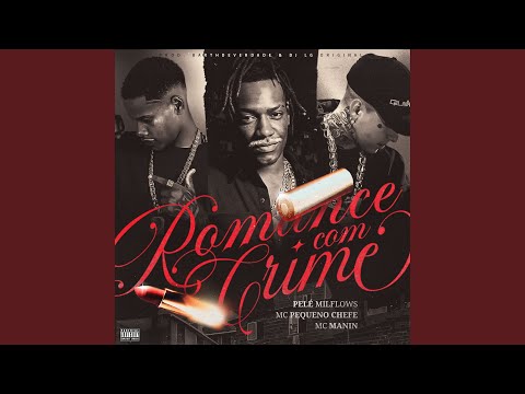 Putar Romance Com Crime - Pelé MilFlows