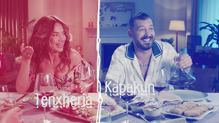 Tenxherja Kapakun - Episodi 2
