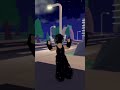 sorry for the bad audio lol #roblox #robloxdance #song #music