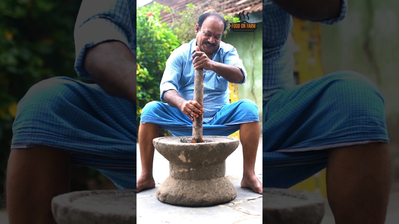 Томатный роти чатни 🍅🍅🍅