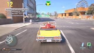 Crazy Taxi: World Tour NEW Gameplay & First Look