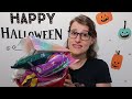 Vegan Halloween? (what we're doing this year)