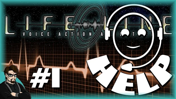 NAOMIIII | Lifeline (PS2) #1