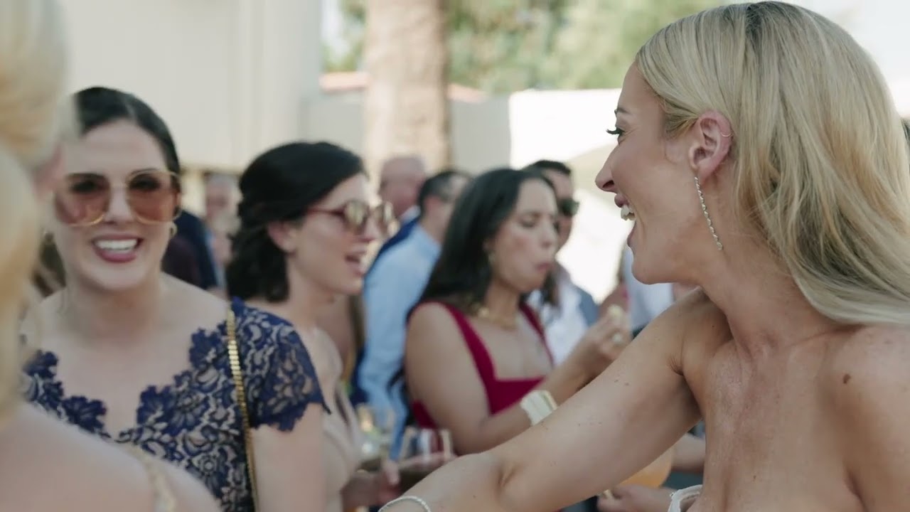 Katie + Kevin's Wedding Day