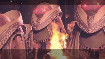 NieR:Automata (BLIND) Playthrough Part 8 Ending A / Start of Route B