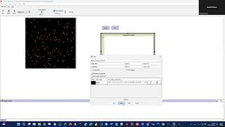 Synthetic Data - Agent Based Modelling