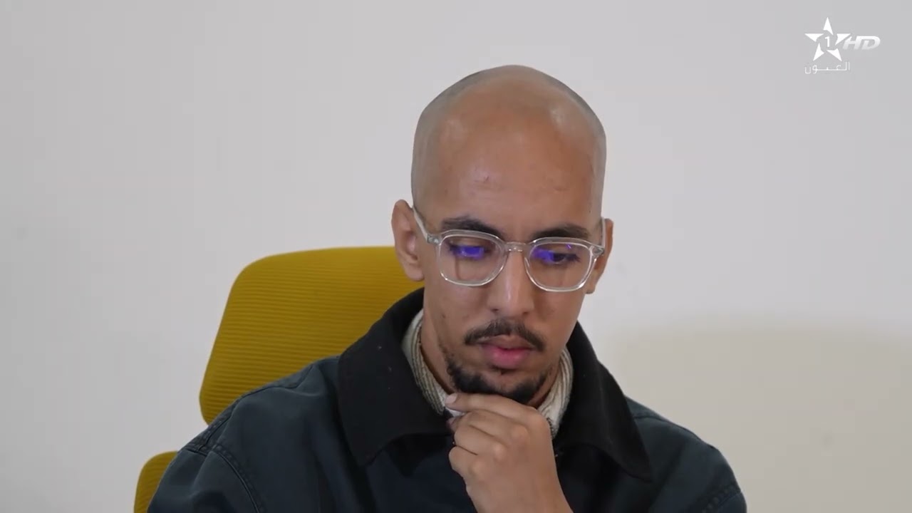 الصحة النفسية المدرسية صحتك في رمضان 2026 محمد الغضف ماء العينين