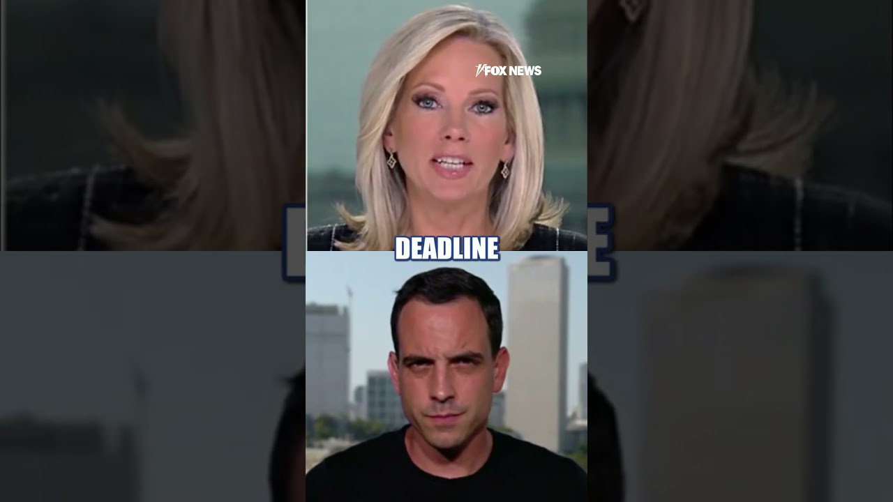 END TO IRAN CONFLICT?: Trey Yingst breaks down the latest
