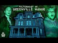 The Poltergeist of Greenville Manor (Shocking Paranormal Evidence) || Paranormal Quest®