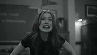 Cheryl Has A Nightmare, Cheryl Hears Her Parents Speak Russian - Riverdale 7X18 Scene