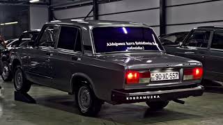 Azeri B Music 2025 - Deli Gönlüm Axtarilan Mahni Remix 2025 - Trend Olan Mahni 2025