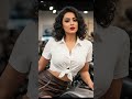 20 Killer Moto Looks | Indian Model in Control - 9