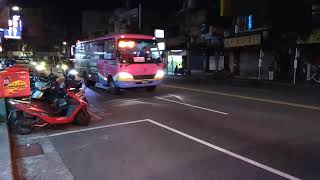 東南客運 2015 HIGER KLQ6759 298路線 788-U3