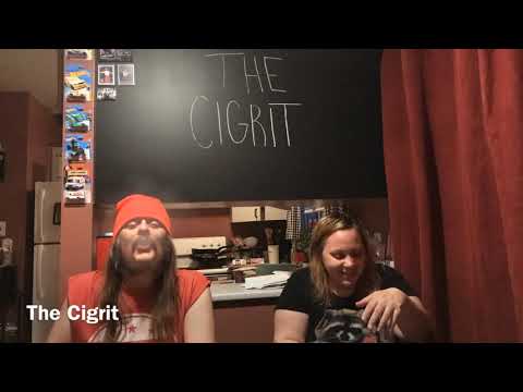 She Died On The Vay There! Eh? (Donna's Russian Now)