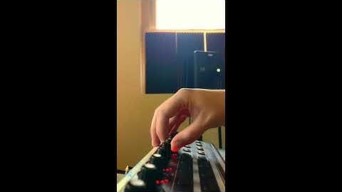 Vocal Harmonizer (MIDI/Faust Control)