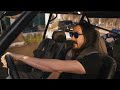 Steve Aoki Dune Buggying In Dubai And Exploring With The Crew