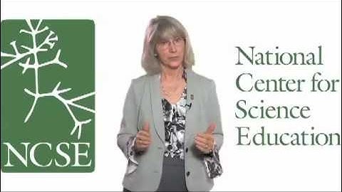 Protecting the right to teach evolution