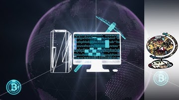 How Does Bitcoin Work? | Promo | Magic Money: The Bitcoin Revolution