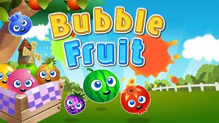 Bubble Fruit : Pet bubble shooter games | Android Game | All Level screenshot 4