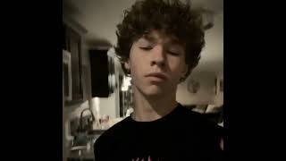 Famous Dylan hoffman edit (Capcut) Profile