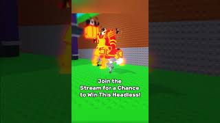 #roblox #live #stream 
