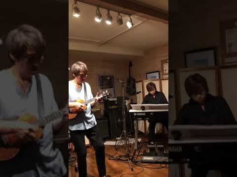 小川トオル「Blue Forest」