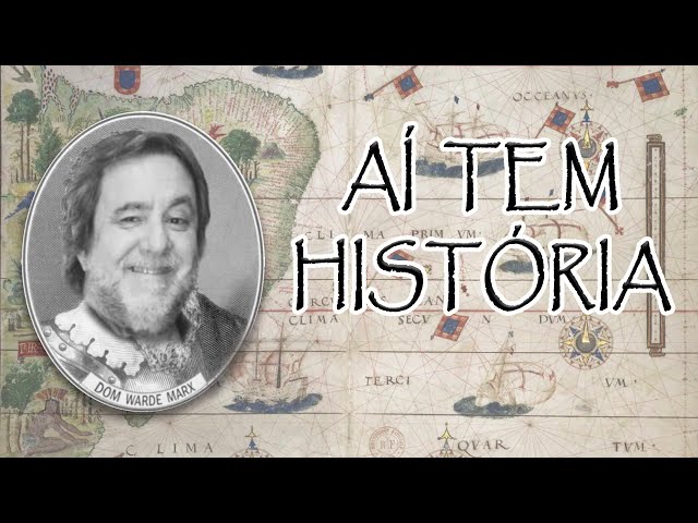 O QUE FOI O AI-5 - Aí tem História - Programa 20 - Olá, Curiosos! 2020