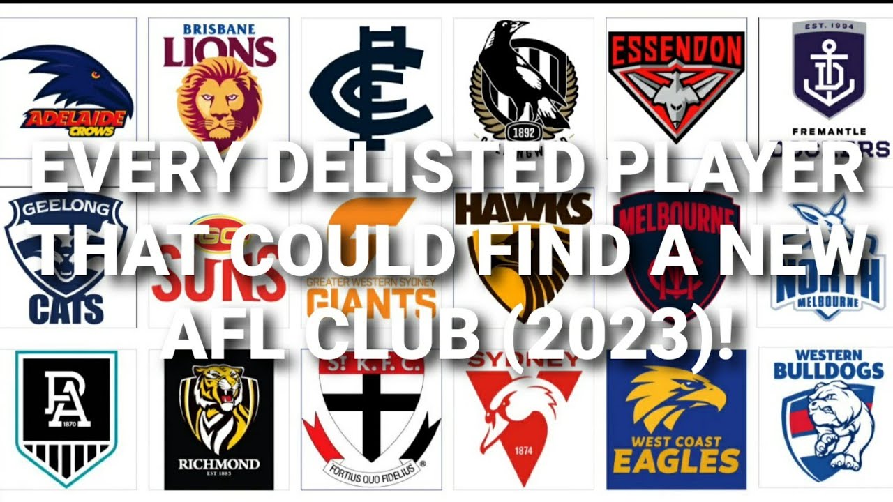 delisted-players-that-could-find-new-afl-clubs-youtube