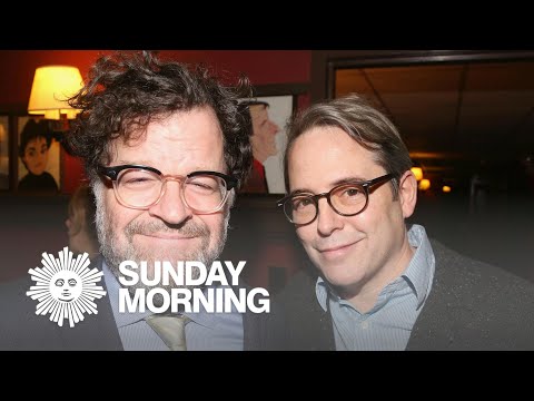 Playwright Kenneth Lonergan on "The Waverly Gallery"
