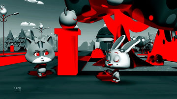 Ruby Bumped Lily Loco Nuts Sparta Pitch Effects Sponsored by Preview 2 Mokou Deepfake