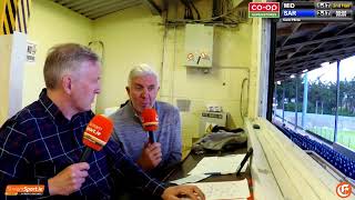 Midleton v Sarsfields - Coop Superstores Cork Premier SHC A1