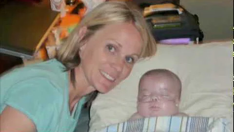 RIP Danny Kooyman III  "RCDP Child"