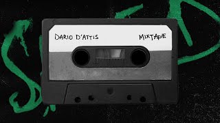 Saved Mixtape - Dario D'Attis (DJ Mix)