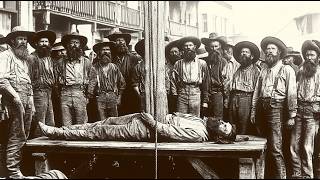 📸▶ BANNED Wild West Photos You Were NEVER Meant to See | Historical Secrets, Old West, Far West