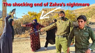 Polis Kötü Kadınları Tutukladı Zahranın Zorla Evlilik Kabusu Sona Erdi