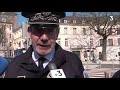 Ddsp 76  les policiers ont des quipements coronavirus