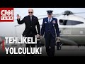 Sabotaja Açık Bir Ulaşım Aracı: Helikopter! Hangi Lider, Neden Helikopter Tercih Ediyor?