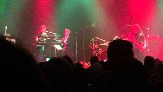 Billy Idol - Eyes Without a Face - Tower Theatre in Upper Darby, PA (Philadelphia) 1/24/15