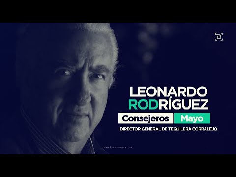 Leonardo Rodríguez: Apostar por una idea, diversificar con bases firmes