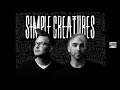 Simple creatures  nvm audio