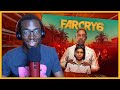 Ubisoft Forward July 2020 Kinda Funny Live Reactions