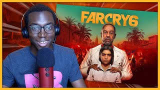 Ubisoft Forward July 2020 Kinda Funny Live Reactions