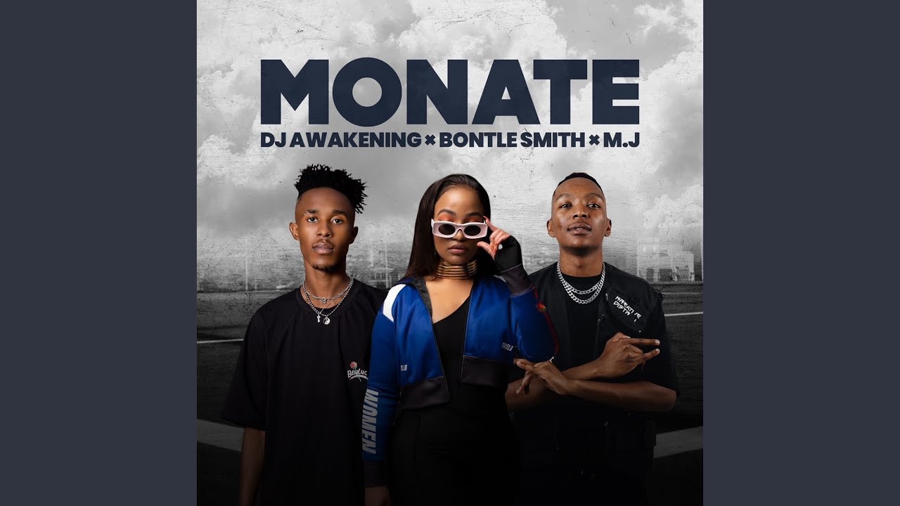 Watch Monate on YouTube Watch Monate on YouTube