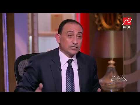 محمد زين الدين يناقش الإعلامى عمرو أديب حول مشكلات التاكسى الأبيض