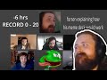Forsen reacts to top 5 funniest internet images part 7