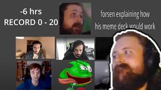 Forsen Reacts To Top 5 Funniest Internet Images Part 7