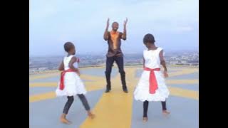 Justus Myelo - Mukelanyoni
