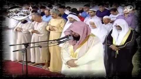 حناجر أراكانية | تلاوة خاشعة ومؤثرة للقارئ الشبل ياسر الأركاني من صلاة التروايح | المباركي T
