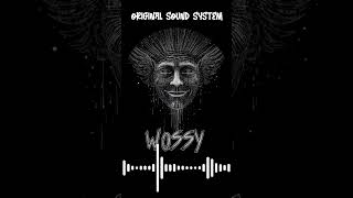WOSSY – 4 See you (EDM &amp; Techno Power) #edm #electronicmusic #dancemusic #trancemusic2026